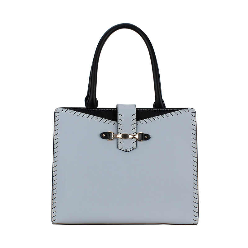 Дигитален печат Дизайн Дамски чанти Модни Дамски чанти с гореща продажба-HZLSHB033