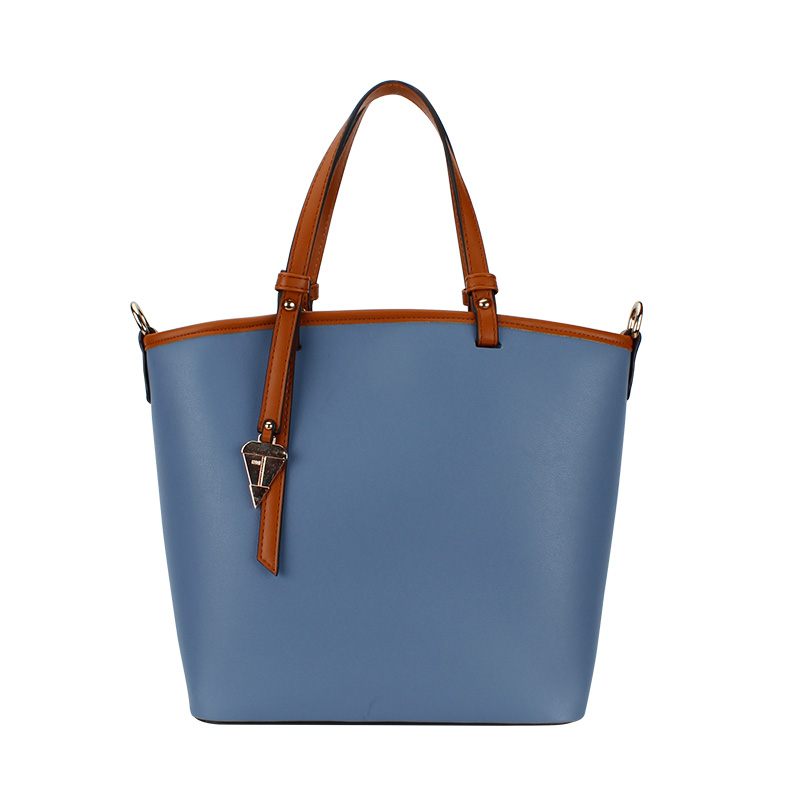Цветен сблъсък Дизайн Дамски чанти Creative Hot Sale Дамски чанти-HZLSHB036