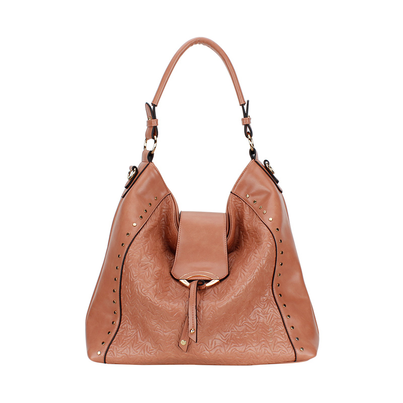 Модни дамски чанти през рамо Нови стилни чанти за пазаруване Дамски чанти Hobo -HZLSSB004